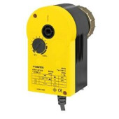 Привод AVM 115 F122, 2/3-п; 120 сек; 8 мм; 500 Н; 24 В