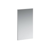 Laufen Frame 25 Зеркало 45x82.5см., с алюминиевой рамой, цвет: хром. 4.4740.0.900.144.1