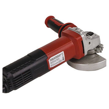 Машина шлифовальная угловая REDVERG RD-AG1400-125-2