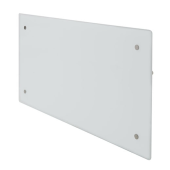 Конвектор электрический Adax CLEA H 08 KWT White