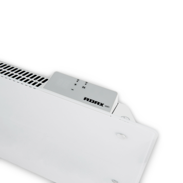 Конвектор электрический Adax CLEA H 04 KWT White-1