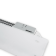 Конвектор электрический Adax CLEA H 04 KWT White