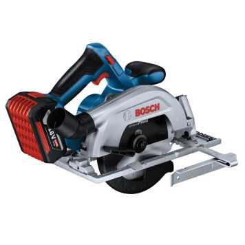 Пила дисковая аккумуляторная Bosch GKS 185-LI-2