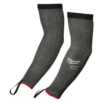 Нарукавники защитные Milwaukee Cut level 5/E, 40 см