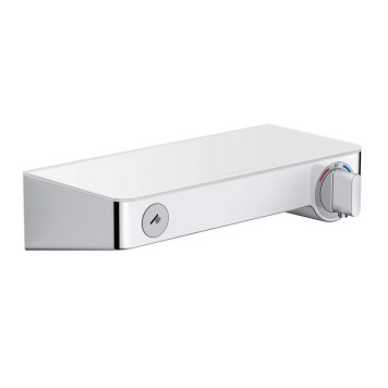 HG 13 171 400 ShowerTablet Select Термостат для душа, полка 300 мм 13171400
