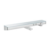 HG 13 183 000 ShowerTablet Select Термостат для ванны, полка 700 мм 13183000