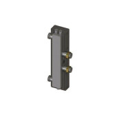 Гидравлическая стрелка, DN-25, 3.5 м3/ч, 82 кВт