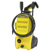 Мойка высокого давления Karcher K 4 Classic Мойка высокого давления Karcher K 4 Classic