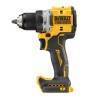 Шуруповерт аккумуляторный DeWalt DCD800NT (без акк, без з/у)