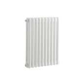 Стальной трубчатый радиатор IRSAP TESI/3 565 EL10 CL.01 T25 RR305651001A425N01