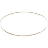 Полотно для ленточной пилы REDVERG RD-JFB08 1400х10х0,63 (шаг 6 мм)