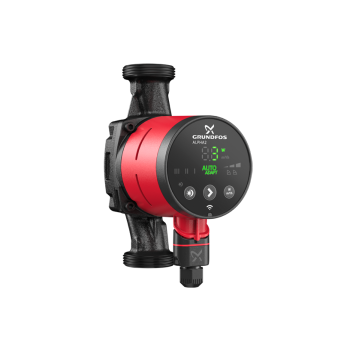 Насос циркуляционный Grundfos ALPHA2 25-40