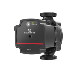 Циркуляционный насос Grundfos ALPHA1 L 32-60