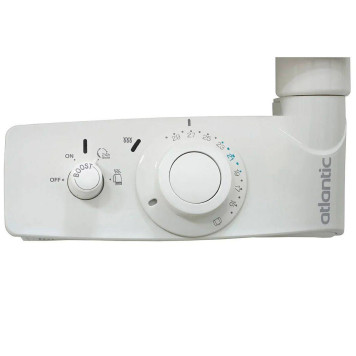 Atlantic Adelis W 750W (белый)-3