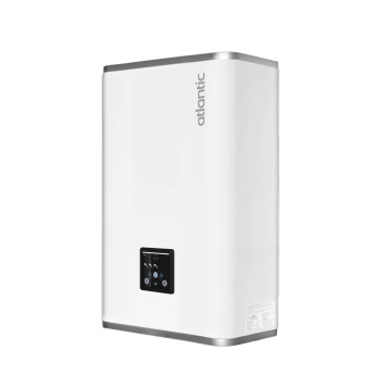 Водонагреватель электрический накопительный Atlantic VERTIGO STEATITE WIFI 50 (831180)-1
