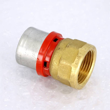 Муфта пресс-В TIEMME 26x3/4-1