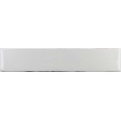 Brick Crackle Light Ivory плитка настенная 50х250 мм/51