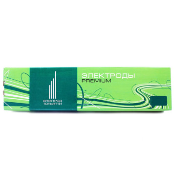 Электроды АНО-21 ф4 мм Тольятти (1 кг)