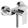 Hansgrohe Rebris E Смеситель для душа, настенный, цвет: хром. 72650000