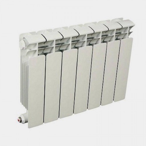 Радиатор биметаллический Rifar Base 200/100 12 секций-1