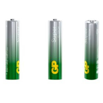 Элемент питания GP 24AA21-2CRSBC2 (2 шт.)-4