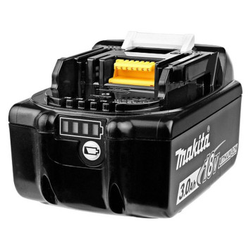 Набор Makita BL1830B + DC18RC (191A24-4)-6