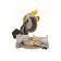 Пила торцовочная DeWalt DWS715-IN