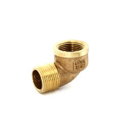 Угол 90° НВ 3/4 бронза