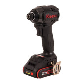 Шуруповерт аккумуляторный KRESS KU280.3