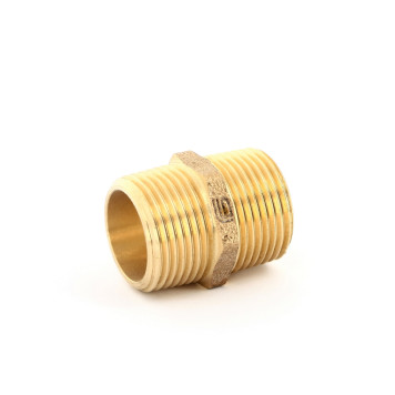 Ниппель НН 1 бронза