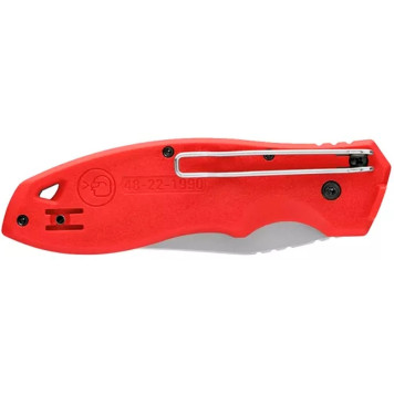 Нож Milwaukee FASTBACK перочинный (990)-2