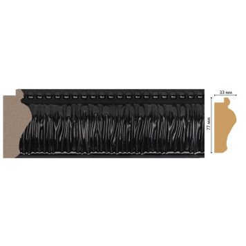 Багет DECOMASTER 527-195 (77*33*2900мм)-1