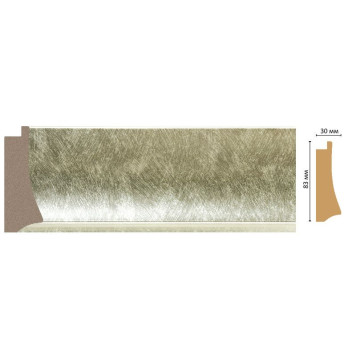 Багет DECOMASTER 552-373 (83*30*2900мм)-1