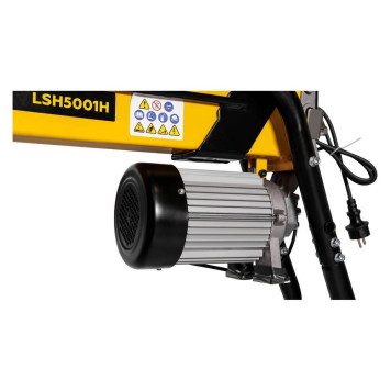 Дровокол CHAMPION LSH5001H-3