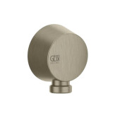 Gessi Emporio shower Вывод воды, цвет: Finox Brushed Nickel. 47269#149