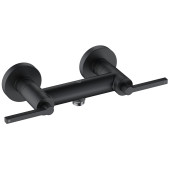 Kludi 20 710 3915 Nova Fonte Puristic Смеситель для душа, Керамика 90°, 21 л/мин 207103915