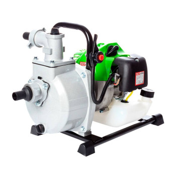 Мотопомпа REDVERG двухтактная RD-CWP252-2