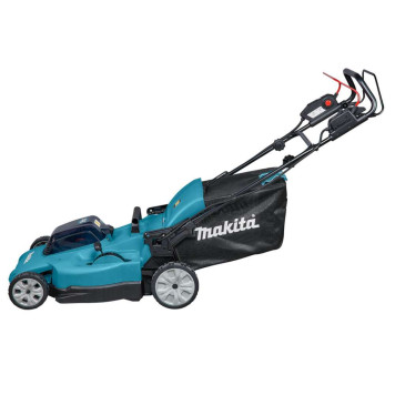 Газонокосилка аккумуляторная Makita DLM539Z-1