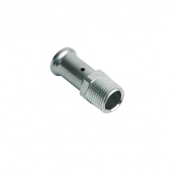 Муфта НР, латунь пресс, 16x3/4 HENCO 17P-1605