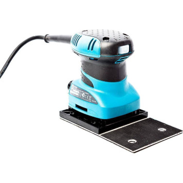 Машина плоско-шлифовальная Makita BO4566-1