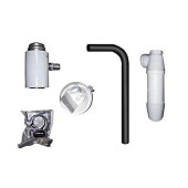 Комплект отвода конденсата Vaillant DN 60/100 мм. 303805