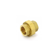 Сгон TIEMME прямой конический ВВ 3/4х3/4 1500199