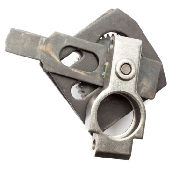 Промщит в сборе RD-JS850-100-5A-1