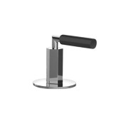 Fantini Venezia Ручка для смесителя, правая, рычаг, цвет: хром. 29 02 N546