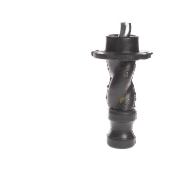 Червячный вал RD-DWP3/90S-6-8-2