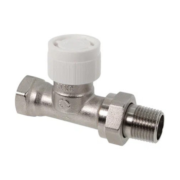 Термовентиль AVR 9 прямой DN 15