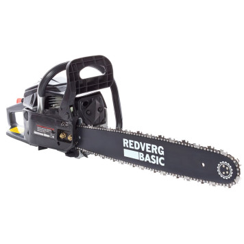 Бензопила REDVERG Basic GC-58C-1