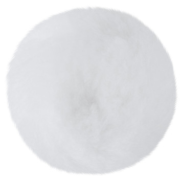 Валик велюровый мини, диам. 15/23 мм, ворс 4 мм, длина ручки 300 мм, 70 мм-4