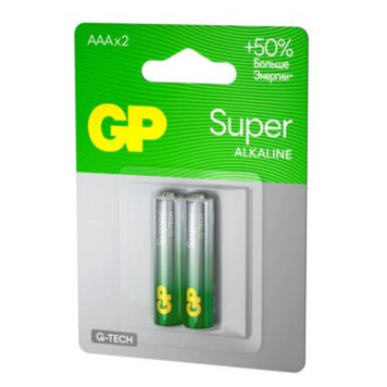 Элемент питания GP 24AA21-2CRSBC2 (2 шт.)-2