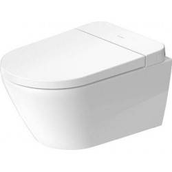 Унитаз, Duravit, D-Neo, подвесной, шгв 376-573-400, цвет-белый